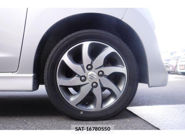 Suzuki PALETTE 2010-04 510329-29