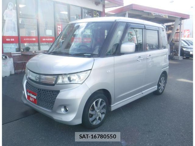 Suzuki PALETTE 2010-04 510329-3