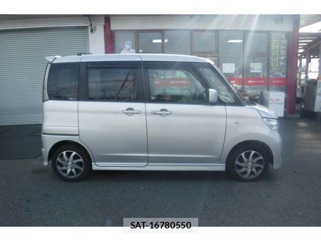 Suzuki PALETTE 2010-04 510329-4