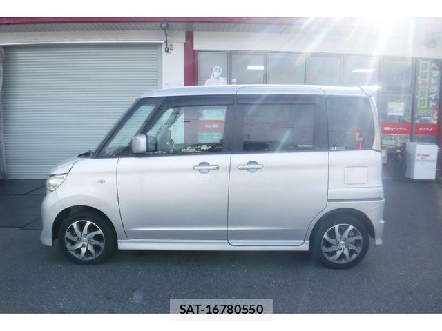 Suzuki PALETTE 2010-04 510329-5