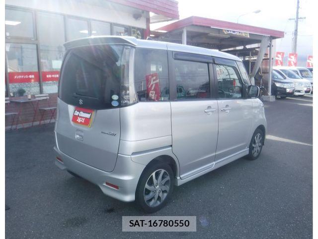 Suzuki PALETTE 2010-04 510329-6
