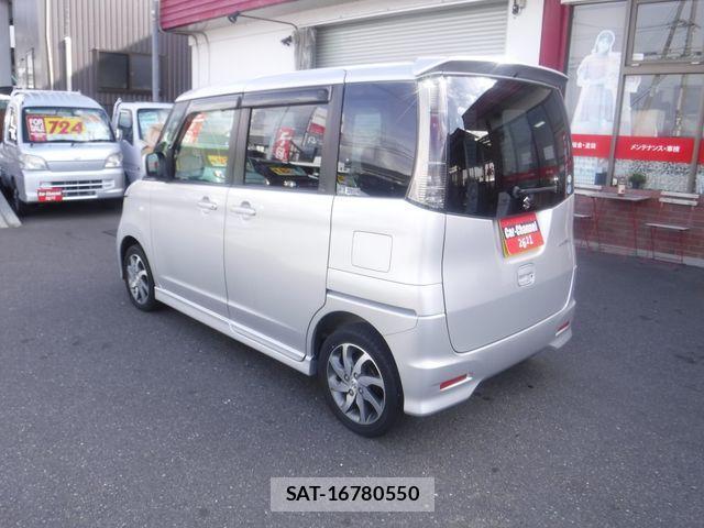 Suzuki PALETTE 2010-04 510329-7