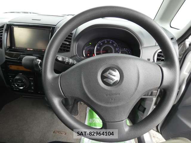 Suzuki PALETTE 2010-07 1053926-9