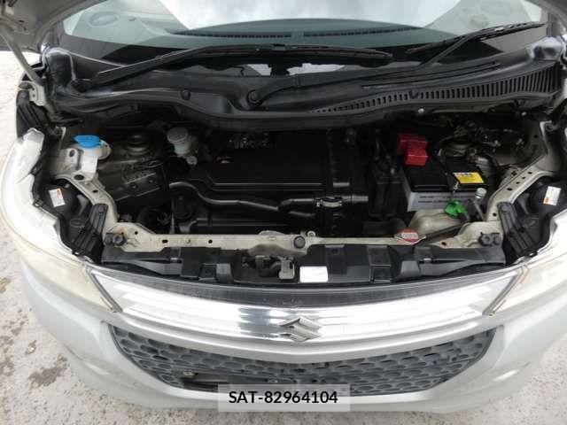 Suzuki PALETTE 2010-07 1053926-13