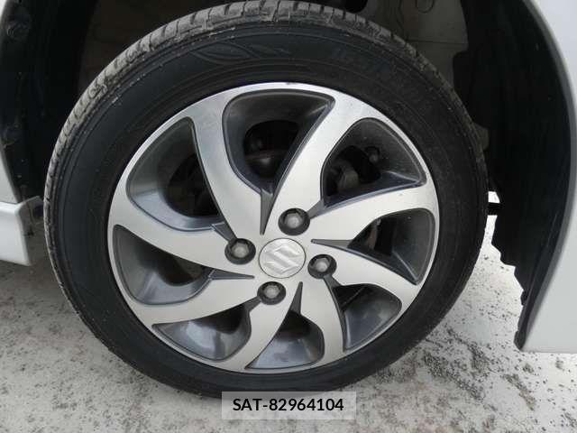 Suzuki PALETTE 2010-07 1053926-14
