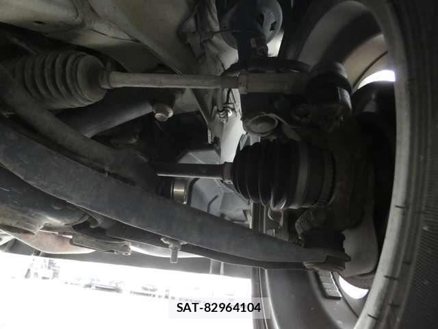 Suzuki PALETTE 2010-07 1053926-16