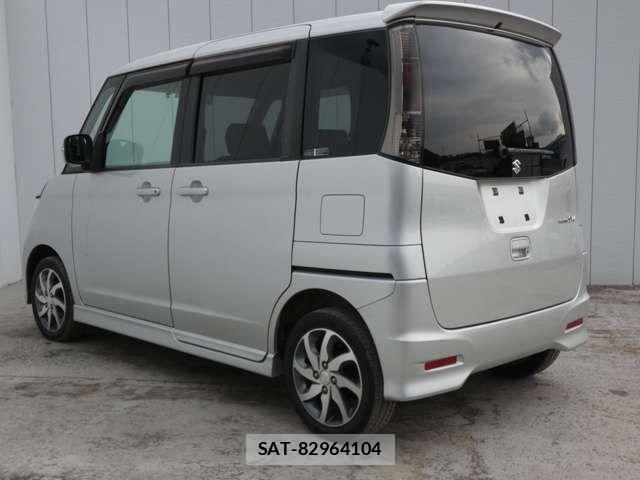 Suzuki PALETTE 2010-07 1053926-2