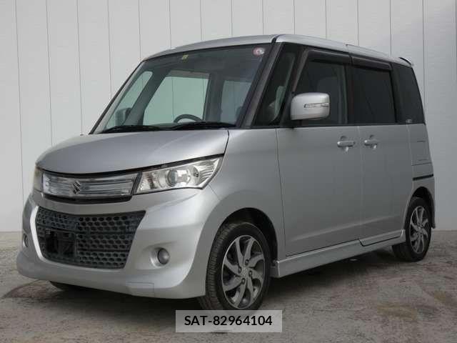 Suzuki PALETTE 2010-07 1053926-3