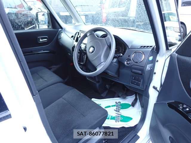 Suzuki PALETTE 2012-08 3773983-6