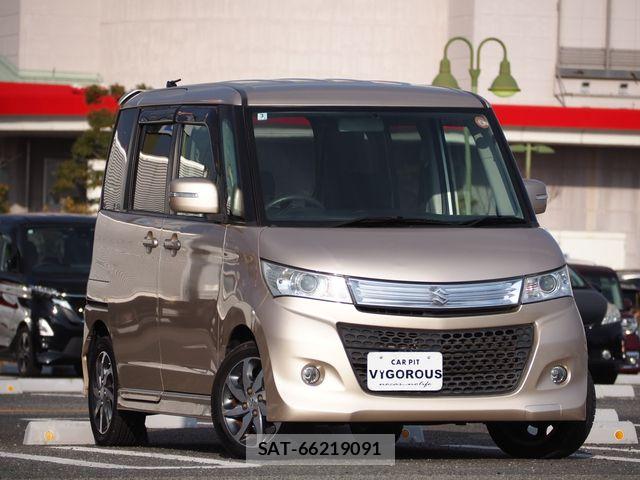 sat car