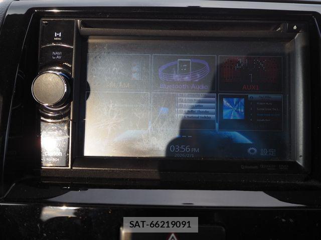 Suzuki PALETTE 2009-10 4976142-14