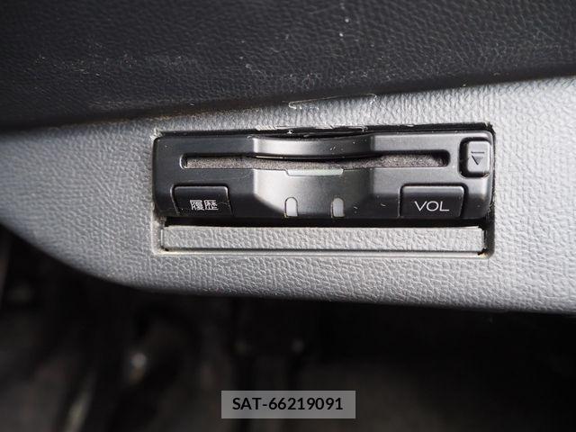 Suzuki PALETTE 2009-10 4976142-15