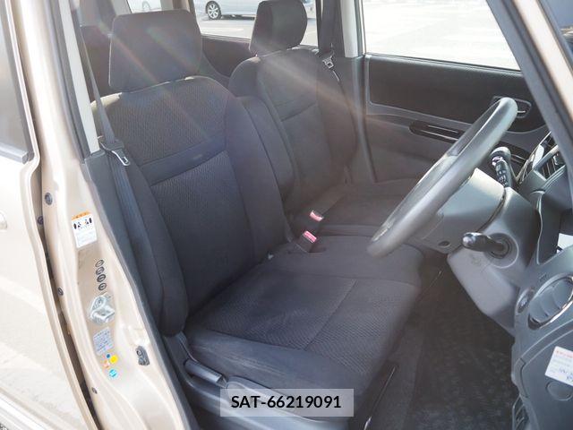 Suzuki PALETTE 2009-10 4976142-18