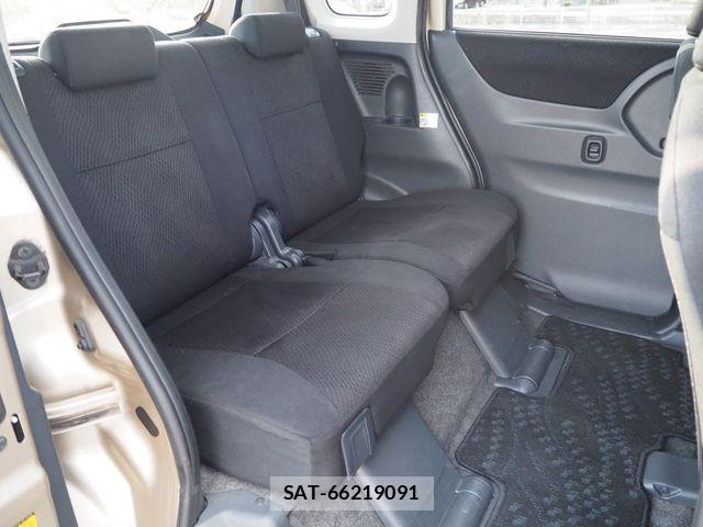 Suzuki PALETTE 2009-10 4976142-19