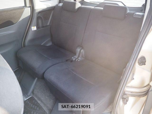 Suzuki PALETTE 2009-10 4976142-20