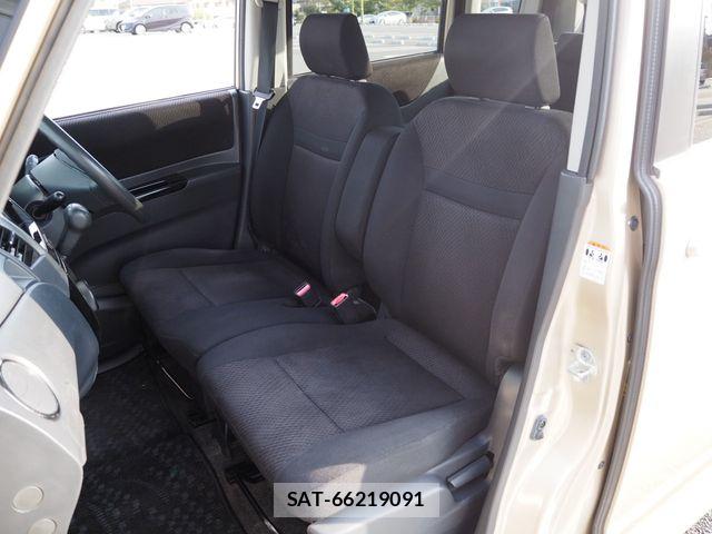 Suzuki PALETTE 2009-10 4976142-21