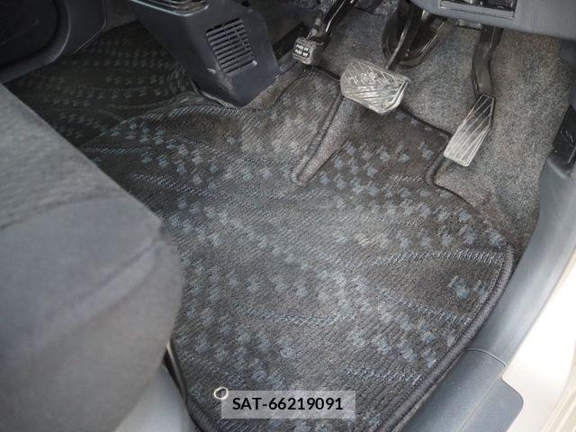 Suzuki PALETTE 2009-10 4976142-22
