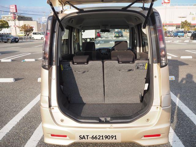 Suzuki PALETTE 2009-10 4976142-24