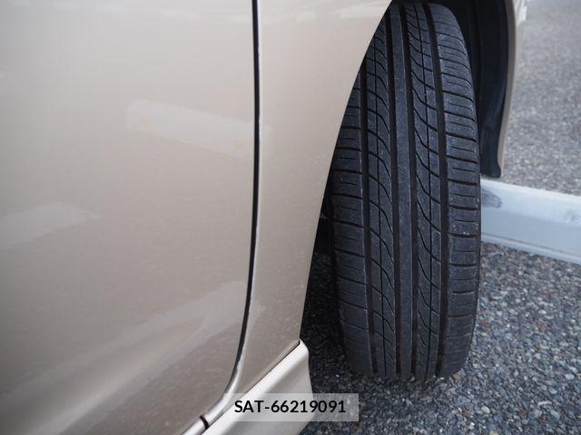Suzuki PALETTE 2009-10 4976142-28