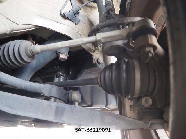 Suzuki PALETTE 2009-10 4976142-29