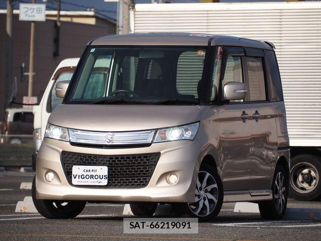 Suzuki PALETTE 2009-10 4976142-4