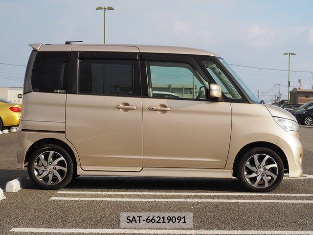 Suzuki PALETTE 2009-10 4976142-5