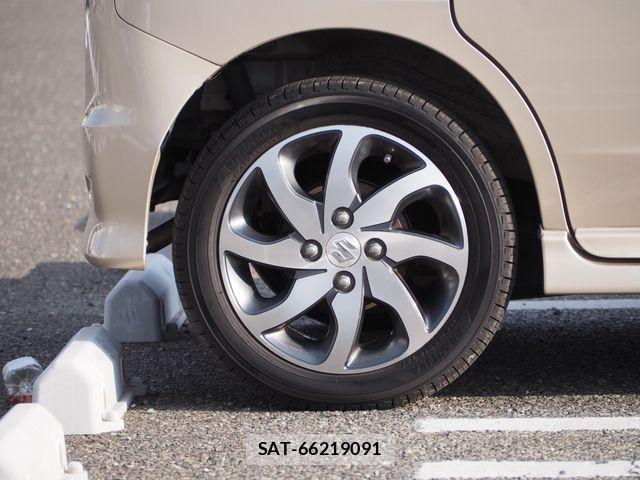 Suzuki PALETTE 2009-10 4976142-6