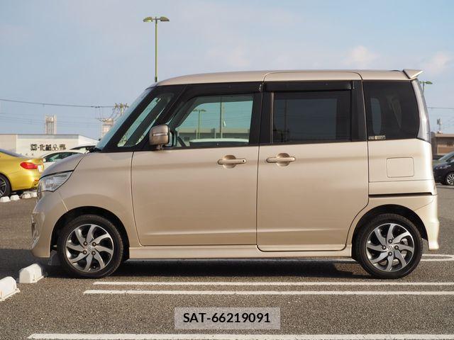 Suzuki PALETTE 2009-10 4976142-8