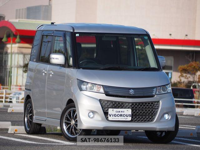 Suzuki PALETTE 2013-03 6015826-0