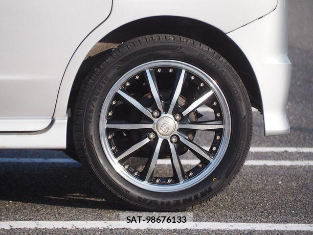 Suzuki PALETTE 2013-03 6015826-10