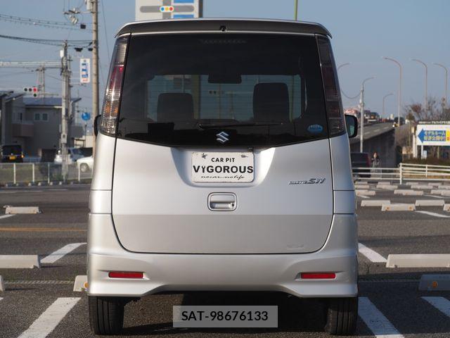 Suzuki PALETTE 2013-03 6015826-11