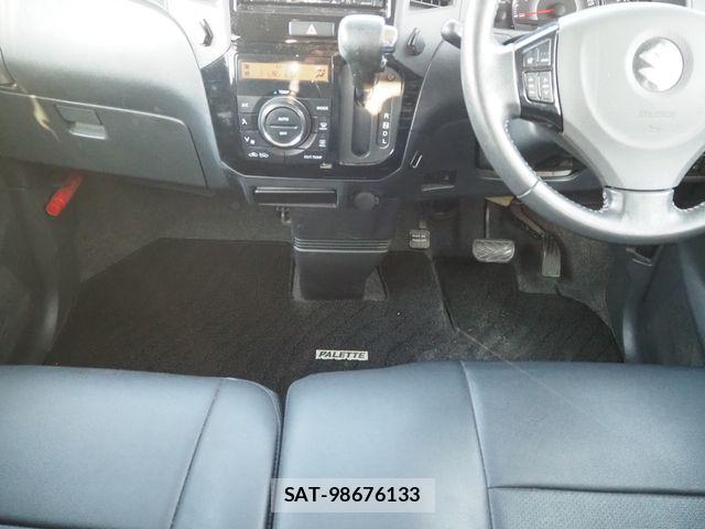 Suzuki PALETTE 2013-03 6015826-17