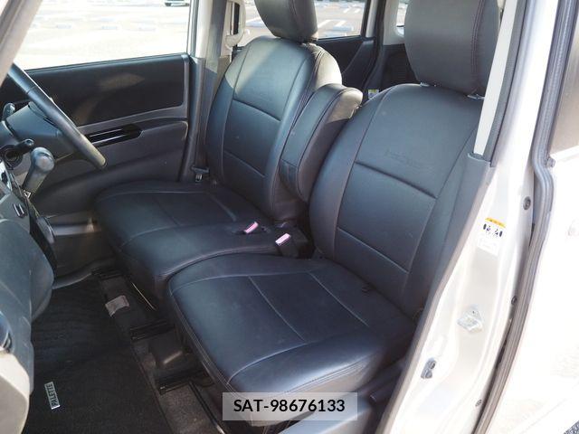 Suzuki PALETTE 2013-03 6015826-21