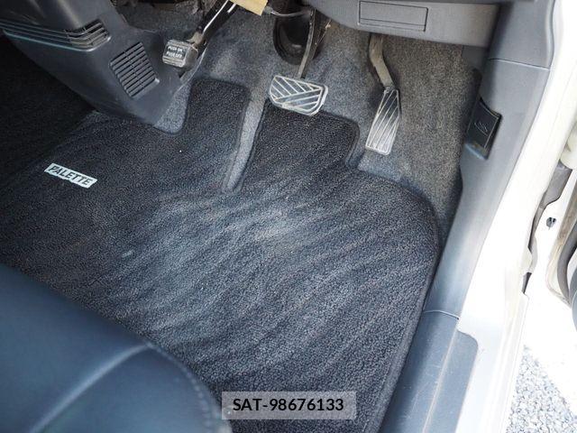 Suzuki PALETTE 2013-03 6015826-22