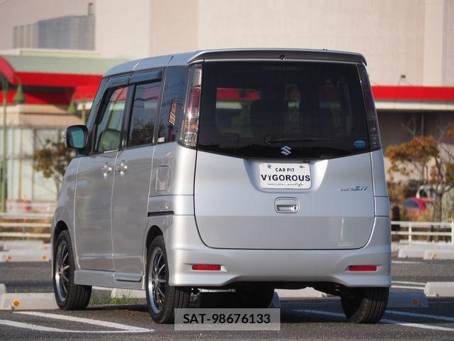 Suzuki PALETTE 2013-03 6015826-2