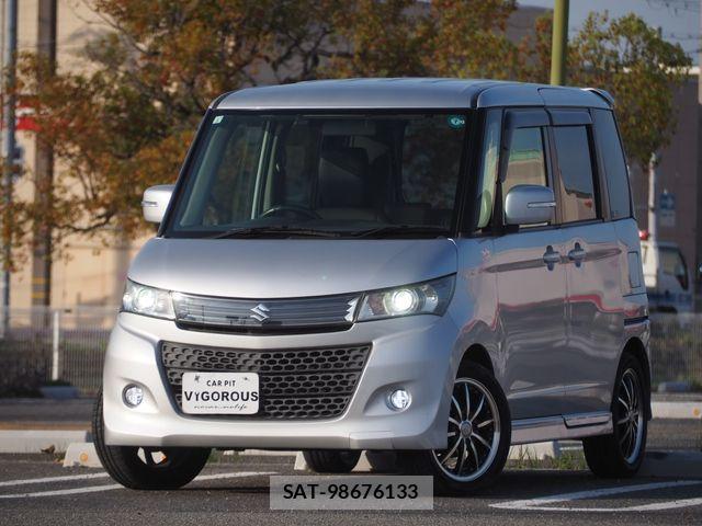 Suzuki PALETTE 2013-03 6015826-4