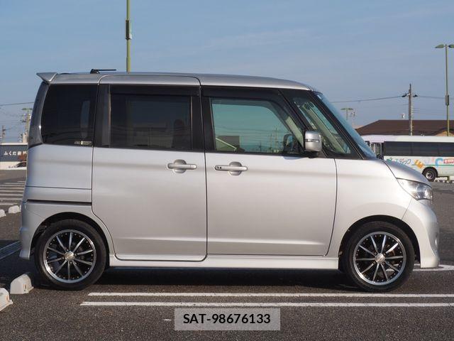 Suzuki PALETTE 2013-03 6015826-5