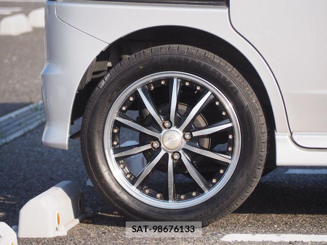 Suzuki PALETTE 2013-03 6015826-6
