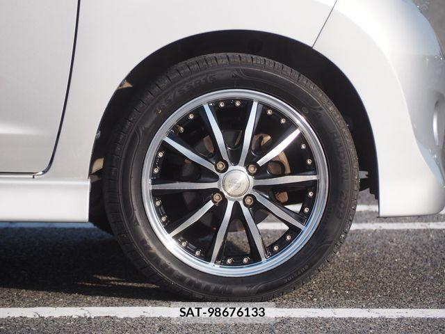 Suzuki PALETTE 2013-03 6015826-7