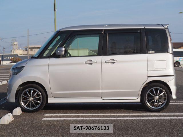 Suzuki PALETTE 2013-03 6015826-8