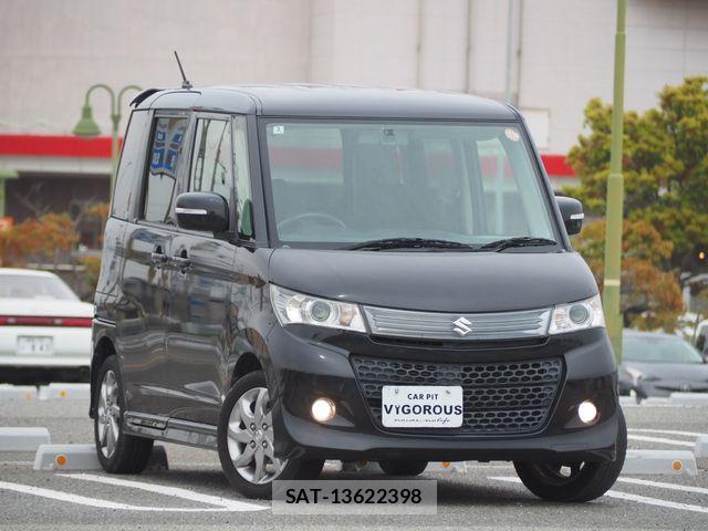 Suzuki PALETTE 2012-02 6015825-0