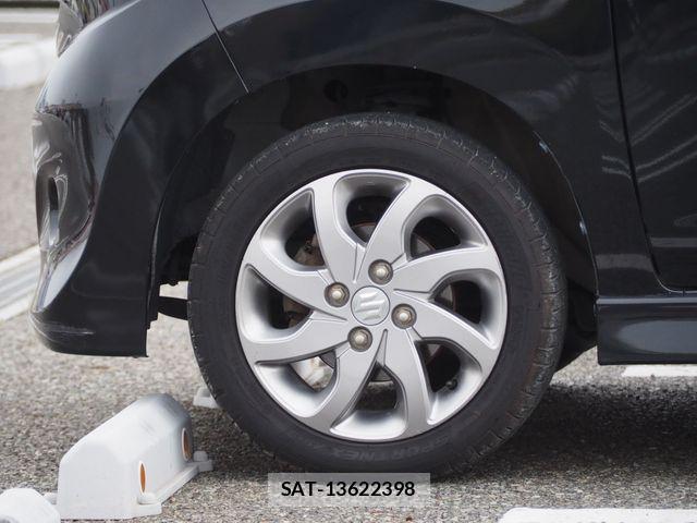 Suzuki PALETTE 2012-02 6015825-9