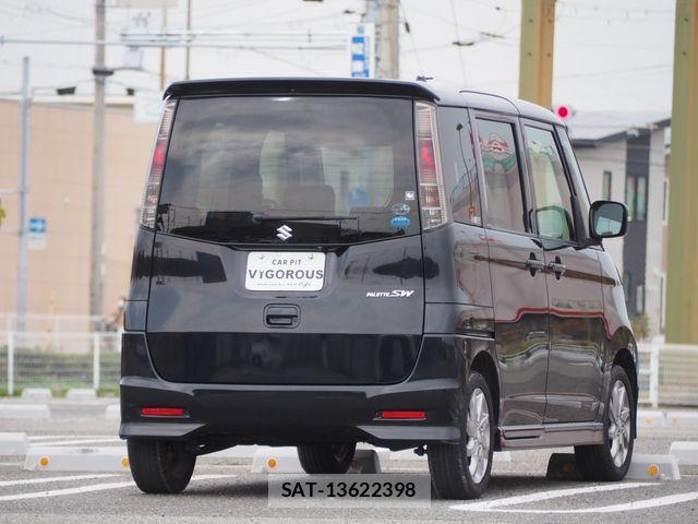 Suzuki PALETTE 2012-02 6015825-12