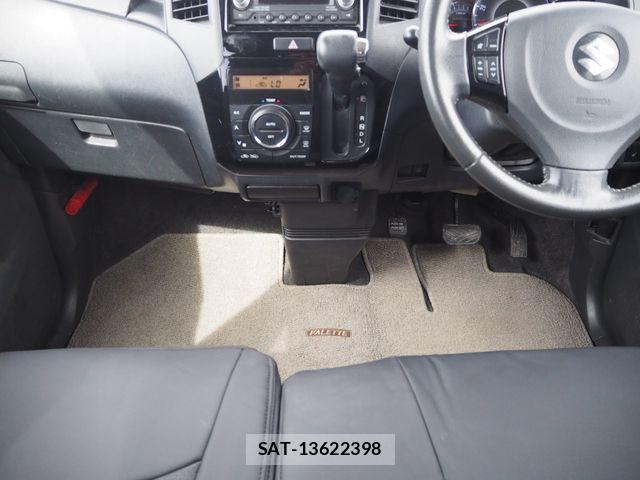 Suzuki PALETTE 2012-02 6015825-17