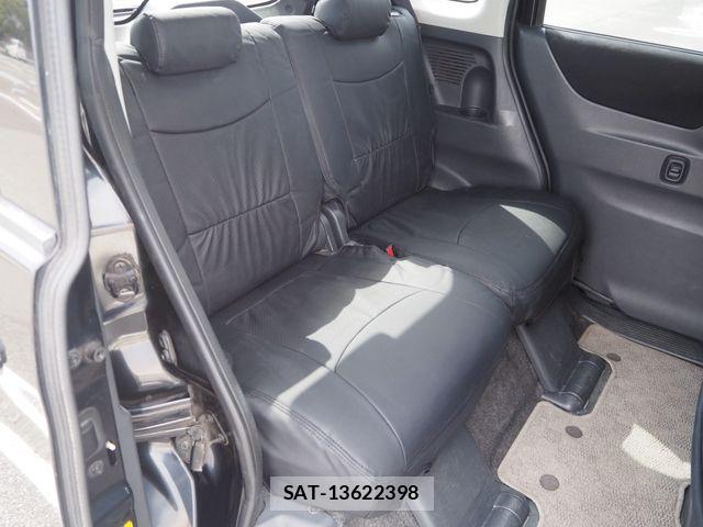 Suzuki PALETTE 2012-02 6015825-19