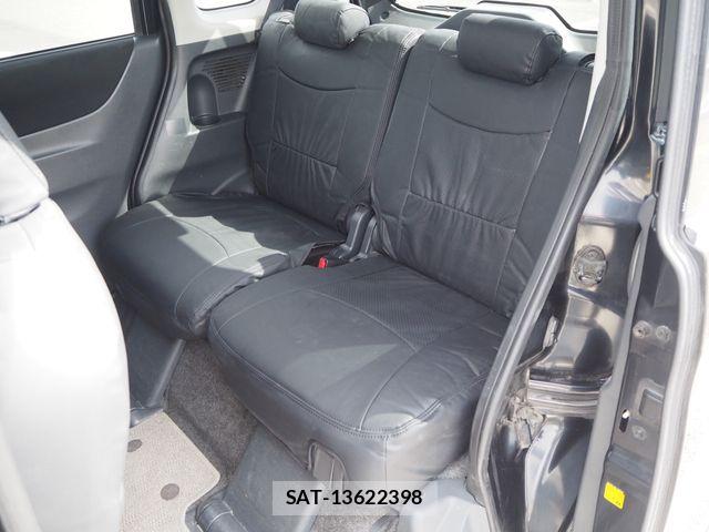 Suzuki PALETTE 2012-02 6015825-20
