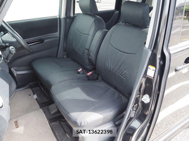Suzuki PALETTE 2012-02 6015825-21