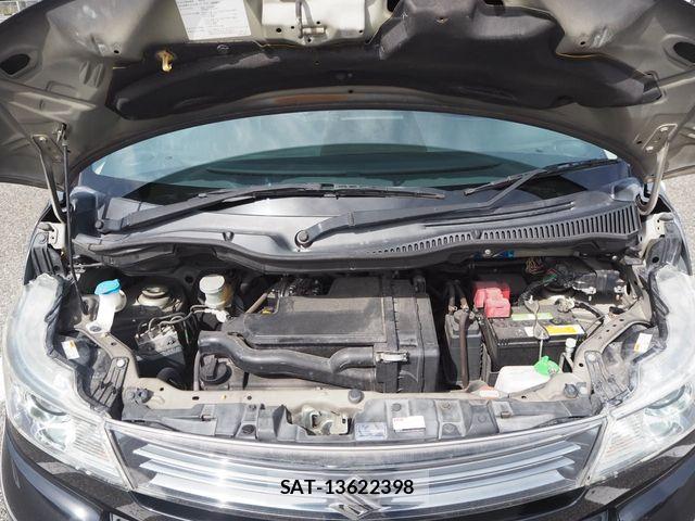 Suzuki PALETTE 2012-02 6015825-26