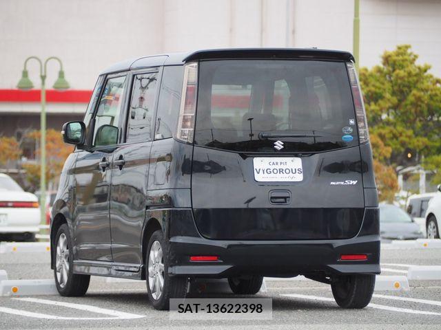 Suzuki PALETTE 2012-02 6015825-2