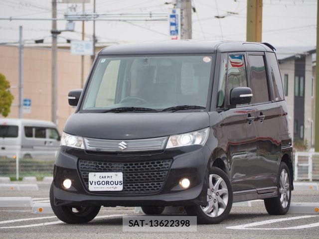Suzuki PALETTE 2012-02 6015825-4